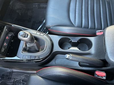 2022 Kia Forte — photo 22 view