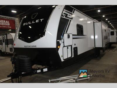 2026 Keystone RV Bullet Crossfire - Photo 3
