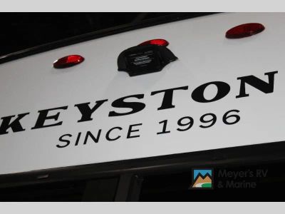 2026 Keystone RV Bullet Crossfire - Photo 12