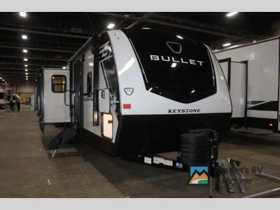 2026 Keystone RV Bullet Crossfire - Photo 1