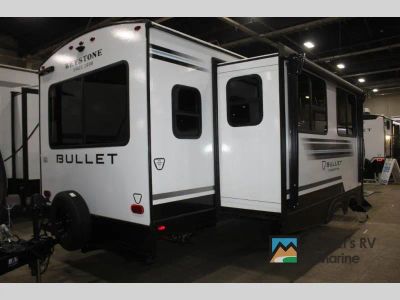 2026 Keystone RV Bullet Crossfire - Photo 5