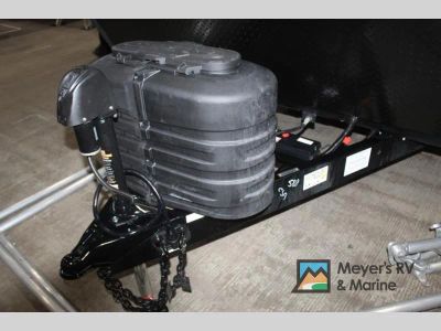 2026 Keystone RV Bullet Crossfire - Photo 6