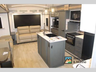 2026 Keystone RV Bullet Crossfire - Photo 18
