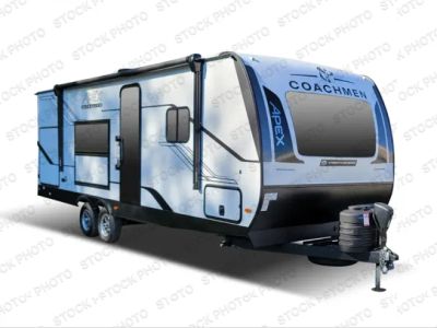 2026 Coachmen Apex Ultra-Lite - Photo 1