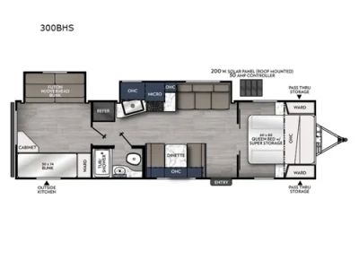 2026 Coachmen Apex Ultra-Lite - Photo 2