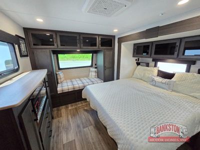 2026 SportTrek Touring Edition STT272VRK - Photo 25