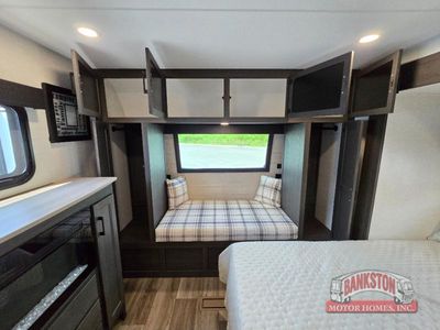2026 SportTrek Touring Edition STT272VRK - Photo 29