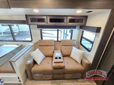 2026 SportTrek Touring Edition STT272VRK - Photo 18