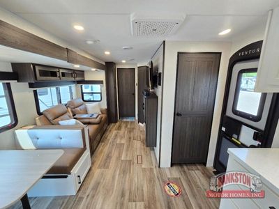 2026 SportTrek Touring Edition STT272VRK - Photo 16