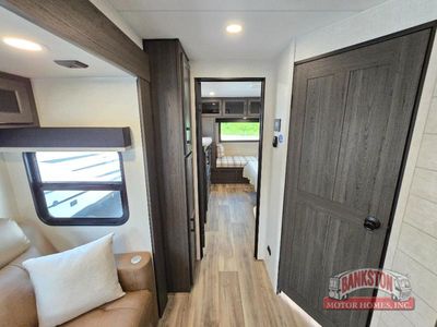 2026 SportTrek Touring Edition STT272VRK - Photo 24