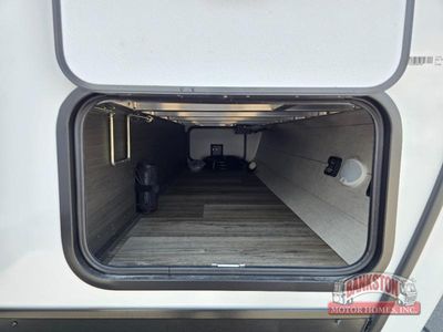 2026 SportTrek Touring Edition STT272VRK - Photo 3