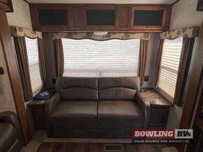 2015 Sprinter 298FWRLS - Photo 11