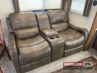 2015 Sprinter 298FWRLS - Photo 10