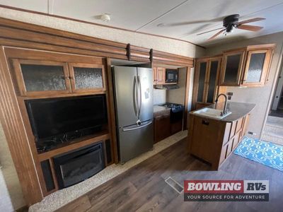 2015 Sprinter 298FWRLS - Photo 12