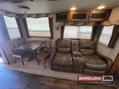 2015 Sprinter 298FWRLS - Photo 8