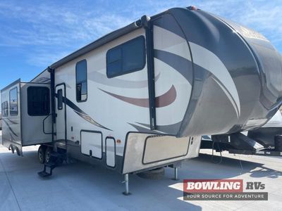2015 Sprinter 298FWRLS - Photo 24