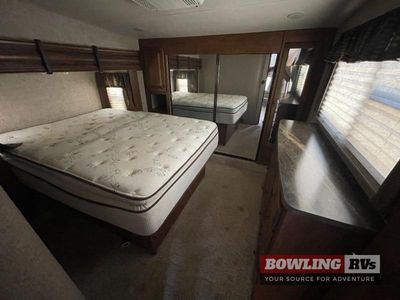 2015 Sprinter 298FWRLS - Photo 22