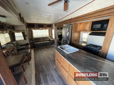2015 Sprinter 298FWRLS - Photo 7