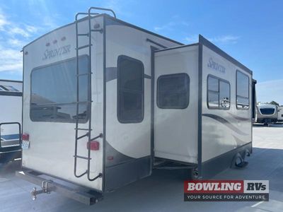 2015 Sprinter 298FWRLS - Photo 5
