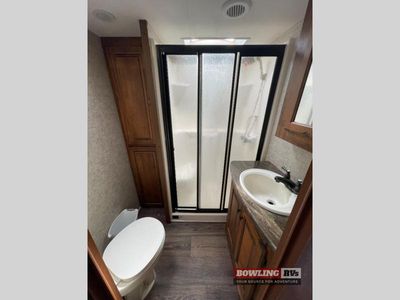 2015 Sprinter 298FWRLS - Photo 20