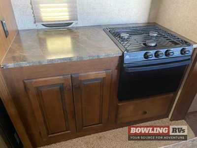 2015 Sprinter 298FWRLS - Photo 16