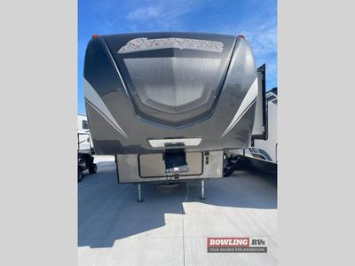 2015 Sprinter 298FWRLS - Photo 25