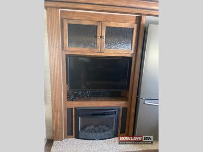 2015 Sprinter 298FWRLS - Photo 13