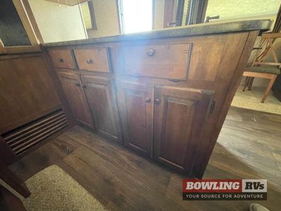 2015 Sprinter 298FWRLS - Photo 19