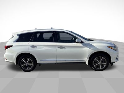2019 INFINITI QX60 - Photo 4