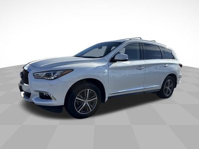 2019 INFINITI QX60 - Photo 1