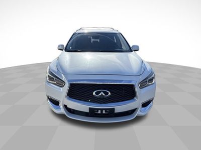 2019 INFINITI QX60 - Photo 3