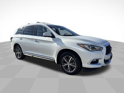 2019 INFINITI QX60 - Photo 2