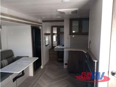 2022 Forest River RV Wildwood - Photo 17