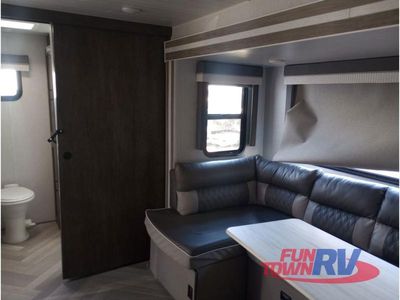 2022 Forest River RV Wildwood - Photo 4