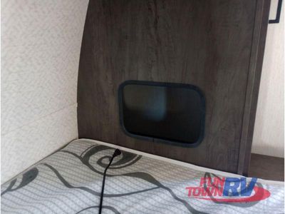 2022 Forest River RV Wildwood - Photo 35