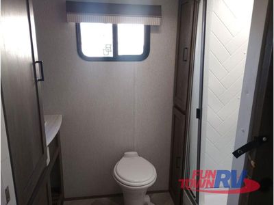 2022 Forest River RV Wildwood - Photo 26