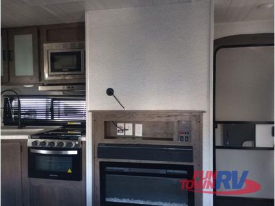 2022 Forest River RV Wildwood - Photo 23