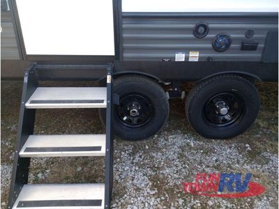2022 Forest River RV Wildwood - Photo 14