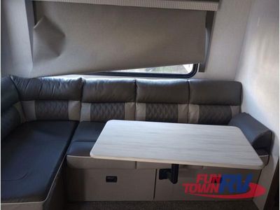2022 Forest River RV Wildwood - Photo 3