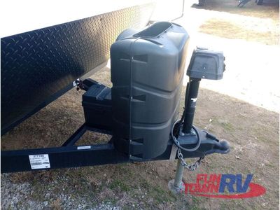 2022 Forest River RV Wildwood - Photo 13