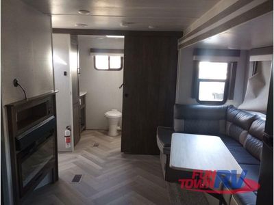 2022 Forest River RV Wildwood - Photo 5