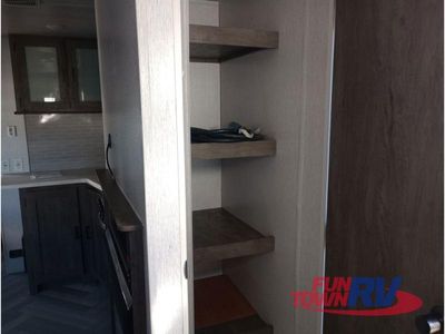 2022 Forest River RV Wildwood - Photo 25