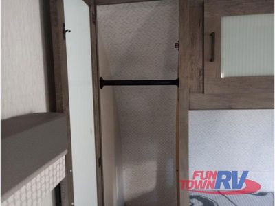 2022 Forest River RV Wildwood - Photo 34