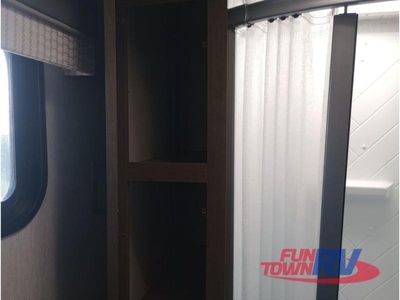 2022 Forest River RV Wildwood - Photo 31