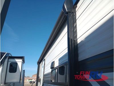 2022 Forest River RV Wildwood - Photo 16