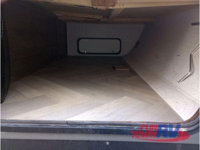 2022 Forest River RV Wildwood - Photo 12