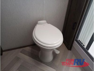 2022 Forest River RV Wildwood - Photo 27