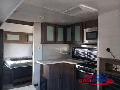 2022 Forest River RV Wildwood - Photo 7