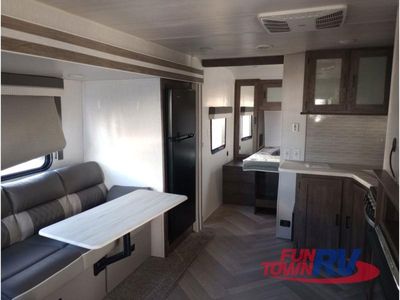2022 Forest River RV Wildwood - Photo 8