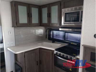 2022 Forest River RV Wildwood - Photo 18